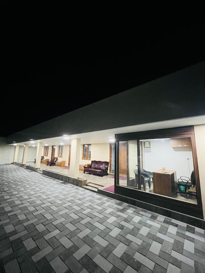 The Tendoinn Pollachi Exterior photo