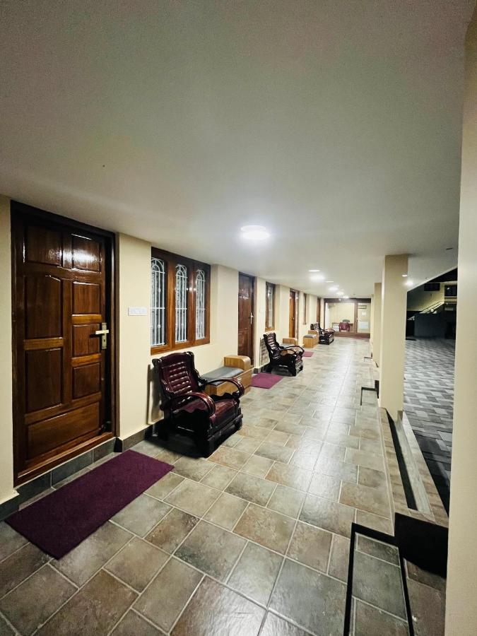 The Tendoinn Pollachi Exterior photo