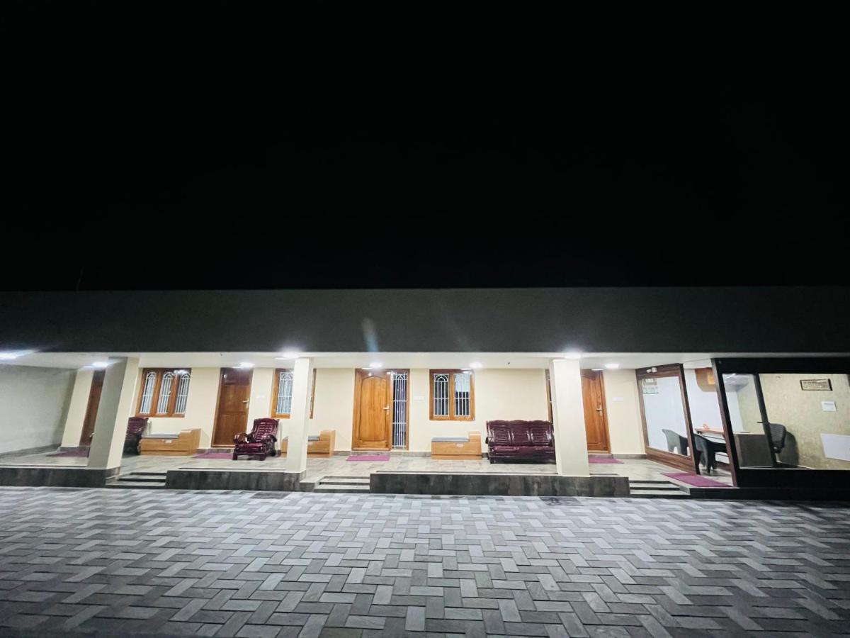 The Tendoinn Pollachi Exterior photo