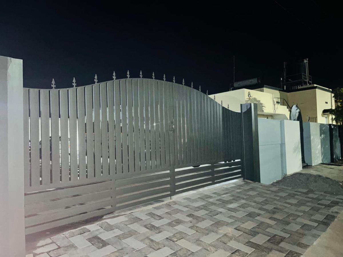 The Tendoinn Pollachi Exterior photo